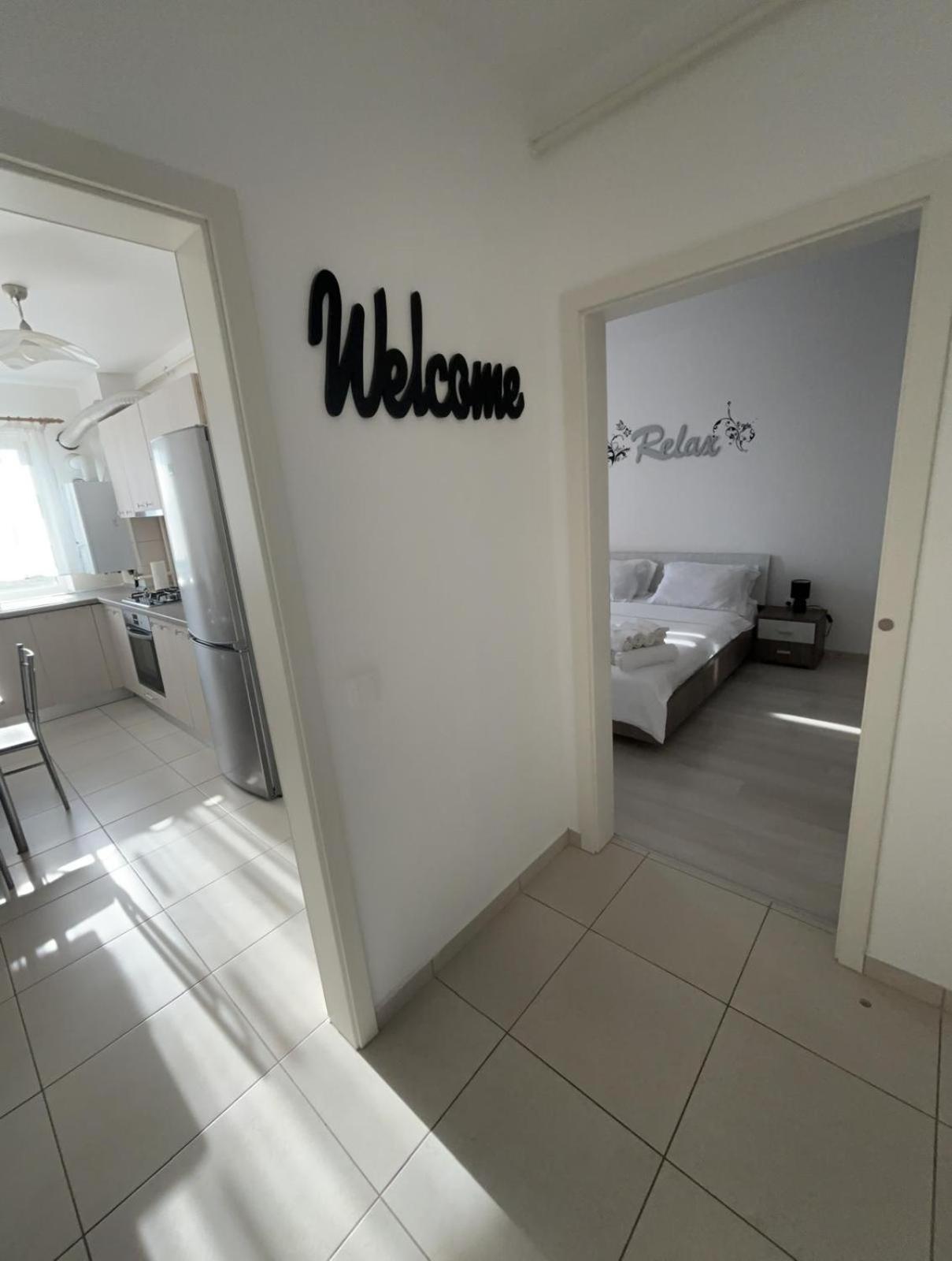 Apartment Altipiani Panoramic Brasov Exterior photo