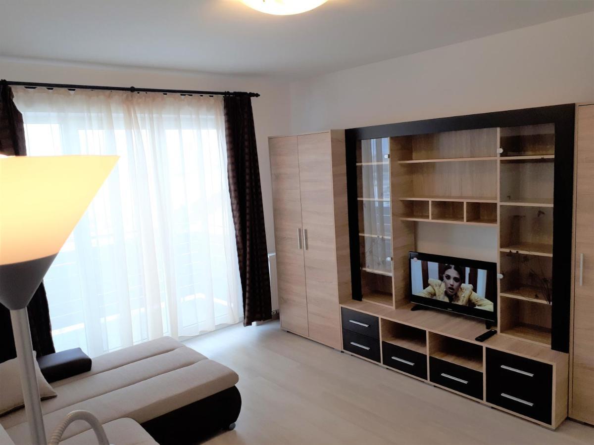 Apartment Altipiani Panoramic Brasov Exterior photo
